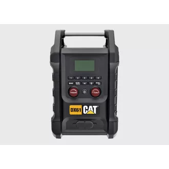 Caterpillar DX61B Radio za radno mjesto Caterpillar DX61B Radio za radno mjesto