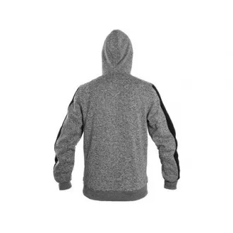 INDIANA jakna, muška, sivo - crno - žuta, veličina 2XL INDIANA jakna, muška, sivo - crno - žuta, veličina 2XL