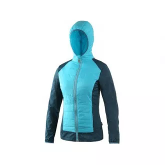 Jakna CXS MERIDEN, ženska, atol plava, veličina XL Jakna CXS MERIDEN, ženska, atol plava, veličina XL