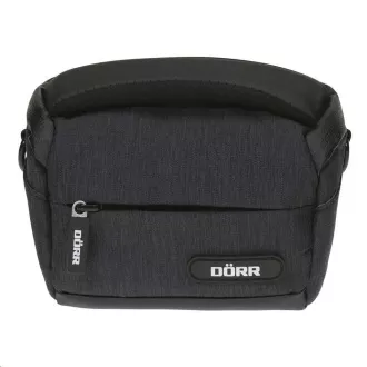 Doerr MOTION XS crno brašno Doerr MOTION XS crno brašno