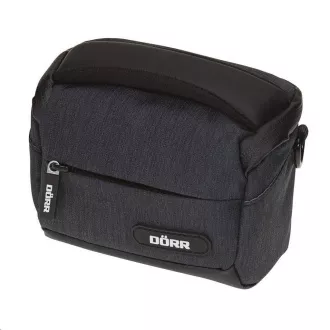 Doerr MOTION XS crno brašno Doerr MOTION XS crno brašno