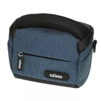 Doerr MOTION XS Plavo brašno