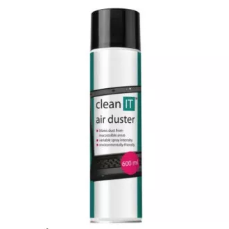 CLEAN IT komprimirani plin 600ml CLEAN IT komprimirani plin 600ml