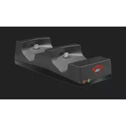 TRUST GXT 235 Duo stanica za punjenje za PS4