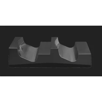 TRUST GXT 235 Duo stanica za punjenje za PS4