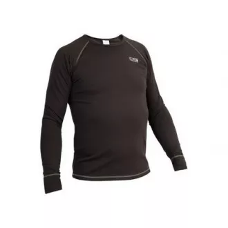 Muška funkcionalna majica ACTIVE, dl. rukav, siva, veličina 2XL Muška funkcionalna majica ACTIVE, dl. rukav, siva, veličina 2XL