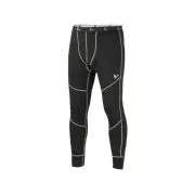 CXS REWARD funkcionalno donje rublje za muškarce, crno-zeleno, veličina 2XL