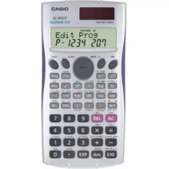 FX 3650 P II CASIO FX 3650 P II CASIO