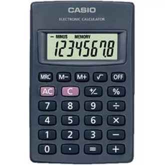 HL 820 LV BK (CRNI) (b) CASIO