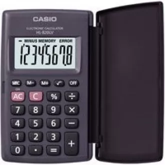 HL 820 LV BK (CRNI) (b) CASIO