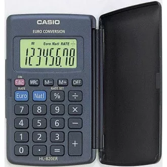HL 820 VER CASIO