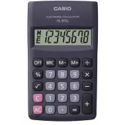 HL 815L BK (crni) CASIO