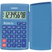 LC 401 LV / BU plavi petite FX CASIO
