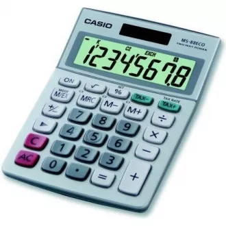 MS 88 ECO CASIO