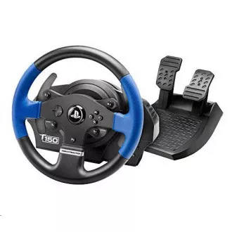 Thrustmaster T150 Komplet za upravljanje i pedale za PS4, PS3 i PC (4160628)