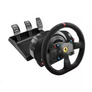 Thrustmaster Set volana i pedala T300 Ferrari 599XX EVO Alcantara za PS3, PS4 i PC (4160652)