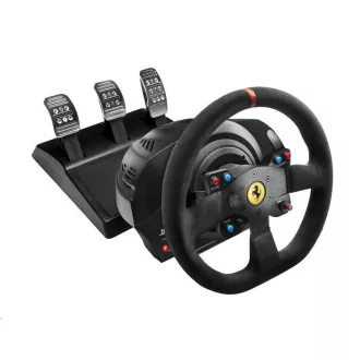 Thrustmaster Set volana i pedala T300 Ferrari 599XX EVO Alcantara za PS3, PS4 i PC (4160652)