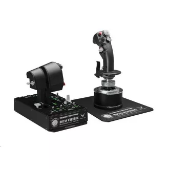 Thrustmaster joystick HOTAS WARTHOG za PC (2960720) Thrustmaster joystick HOTAS WARTHOG za PC (2960720)