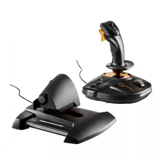 Thrustmaster joystick T16000M FCS HOTAS, uključujući papučicu gasa, za PC (2960778)
