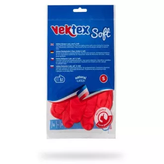 Vektex mekane rukavice veličina S Vektex mekane rukavice veličina S