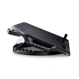 Cooler Master stalak za hlađenje NotePal ErgoStand III za prijenosna računala do 17", 23cm, crna Cooler Master stalak za hlađenje NotePal ErgoStand III za prijenosna računala do 17", 23cm, crna