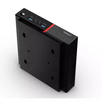 LENOVO držač ThinkCentre Tiny Sandwich Kit II - M600, M700, M710q, M720q, M715q, M900, M910q, M920q Tiny LENOVO držač ThinkCentre Tiny Sandwich Kit II - M600, M700, M710q, M720q, M715q, M900, M910q, M920q Tiny