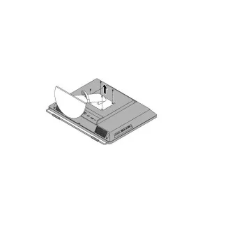 LENOVO držač ThinkCentre Tiny Sandwich Kit II - M600, M700, M710q, M720q, M715q, M900, M910q, M920q Tiny LENOVO držač ThinkCentre Tiny Sandwich Kit II - M600, M700, M710q, M720q, M715q, M900, M910q, M920q Tiny