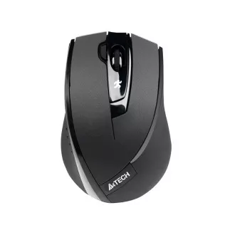 A4tech G9-730FX-1 V-track, bežični optički miš, 2,4GHz, 2000DPI, domet 15m, USB A4tech G9-730FX-1 V-track, bežični optički miš, 2,4GHz, 2000DPI, domet 15m, USB
