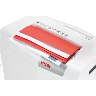 HSM sjeckalica ShredStar X10 Bijela (veličina rezanja 4, 5x30mm, DIN P-4 (3))