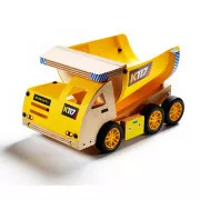 Stanley Jr. OK006-SY Komplet za gradnju, kamion, drvo