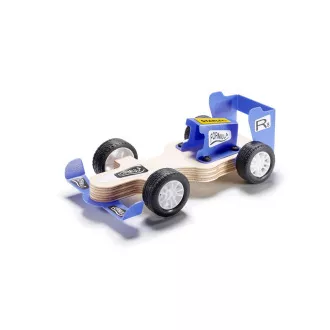 Stanley Jr. OK011-SY Komplet za gradnju, formula, drvo