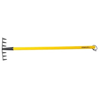 Stanley Jr. G004-SY Vrtne grablje Stanley Jr. G004-SY Vrtne grablje