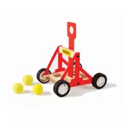 Stanley Jr. OK034-SY Kit, katapult, drvo