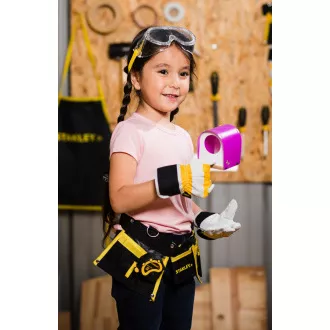 Stanley Jr. OK021BUD-SY Kit, kućica za ptice, drvo