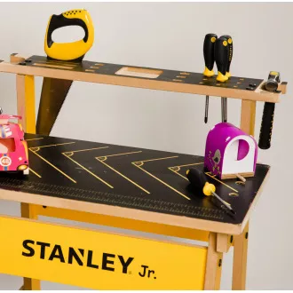 Stanley Jr. OK021BUD-SY Kit, kućica za ptice, drvo
