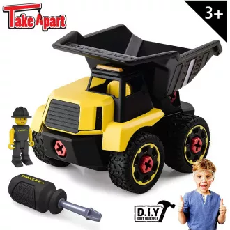 Stanley Jr. TT001-SY Kit, kiper Stanley Jr. TT001-SY Kit, kiper