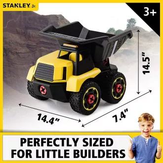 Stanley Jr. TT001-SY Kit, kiper