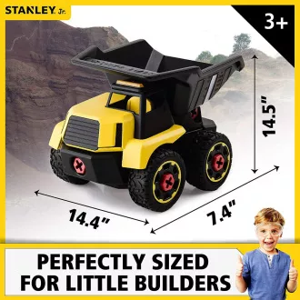 Stanley Jr. TT001-SY Kit, kiper Stanley Jr. TT001-SY Kit, kiper