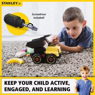 Stanley Jr. TT001-SY Kit, kiper Stanley Jr. TT001-SY Kit, kiper
