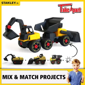 Stanley Jr. TT001-SY Kit, kiper Stanley Jr. TT001-SY Kit, kiper