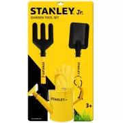 Stanley Jr. SGH008-04-SY Četverodijelni set vrtnog alata