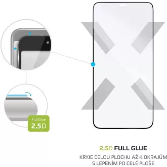Zaštitno staklo iPhone 12 Pro Max FIKSNO
