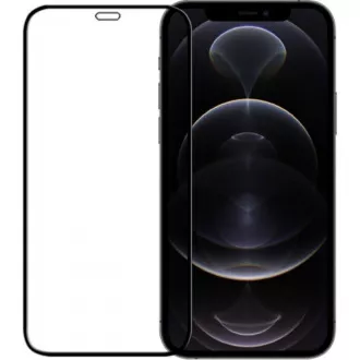 Zaštitno staklo iPhone 12 Pro Max FIKSNO