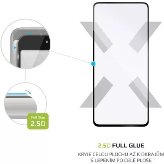 Zaštitno staklo Xiaomi Poco X3/X3Pro FIXED