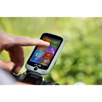 Mio Cyclo Otkrijte MIO GPS bicikl Mio Cyclo Otkrijte MIO GPS bicikl