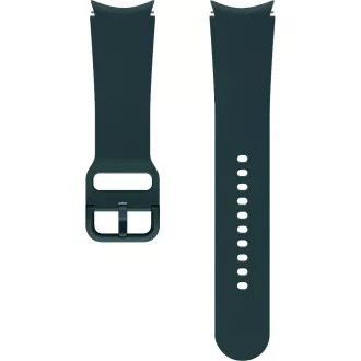 ET-SFR87LGEGEU remen 20 mm M/L sivi SAMSUNG ET-SFR87LGEGEU remen 20 mm M/L sivi SAMSUNG