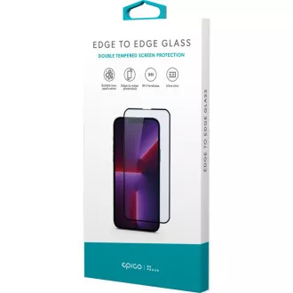 ETE.STAKLO iPhone 6/6s/7/8 PLUS EPICO ETE.STAKLO iPhone 6/6s/7/8 PLUS EPICO
