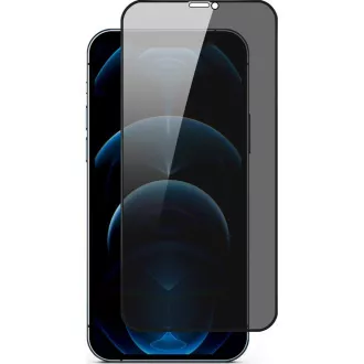 ETE.PRIVACY GLASS iP 12 Pro Max EPICO ETE.PRIVACY GLASS iP 12 Pro Max EPICO