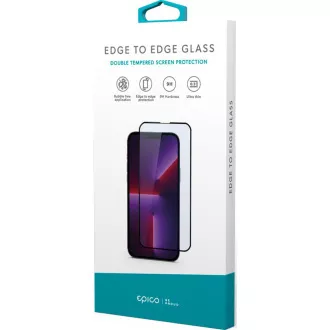 ETE.STAKLO iPhone 13 mini EPICO ETE.STAKLO iPhone 13 mini EPICO