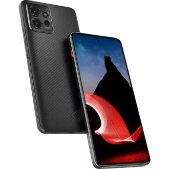 ThinkPhone 8+256GB Carbon Black MOTOROLA
